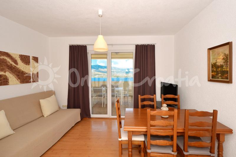 Apartman Blue Sky 3 (Mastrinka)