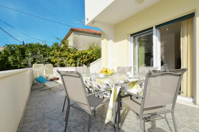 Apartament Stipe 1 (Trogir)