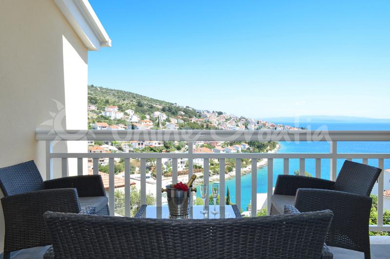Apartament Lorca (Okrug Gornji)