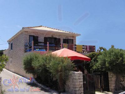 Apartament Josko 3 (Brač)