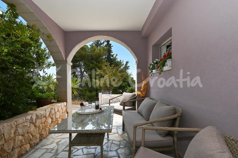 Apartman Anamaria (Trogir)