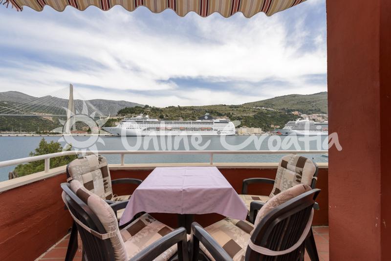 Apartament Marie 2