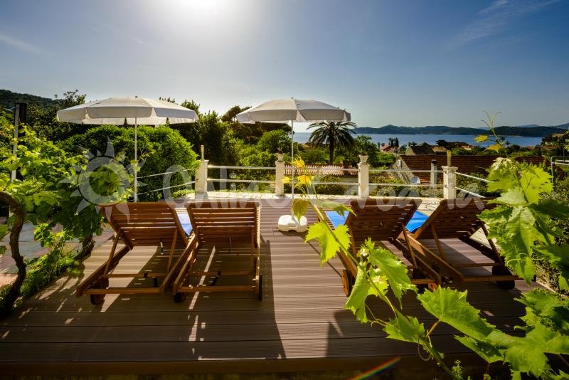 Apartament Elafiti 3