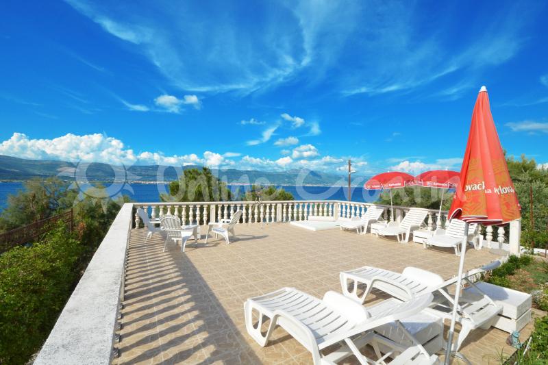 Apartament Ljube 3