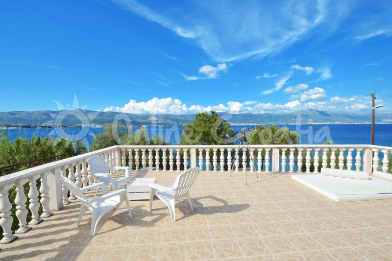 Apartament Ljube 4