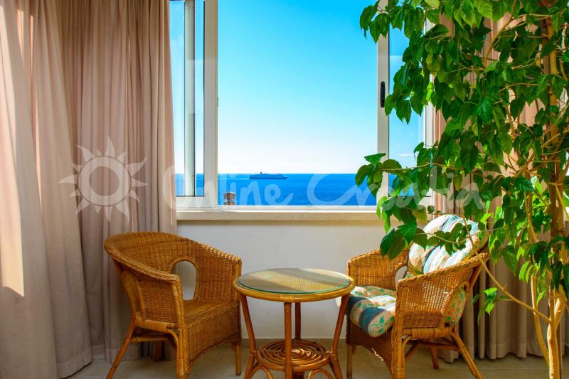 Apartament Budman