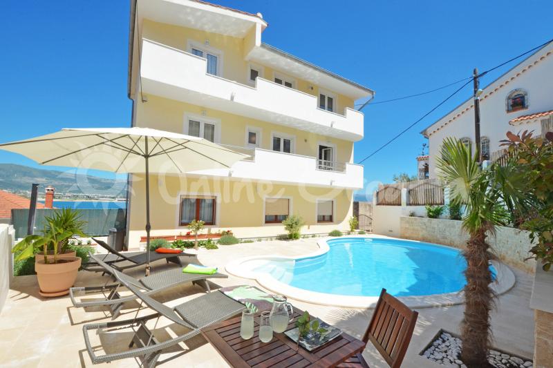 Apartament Solis 2
