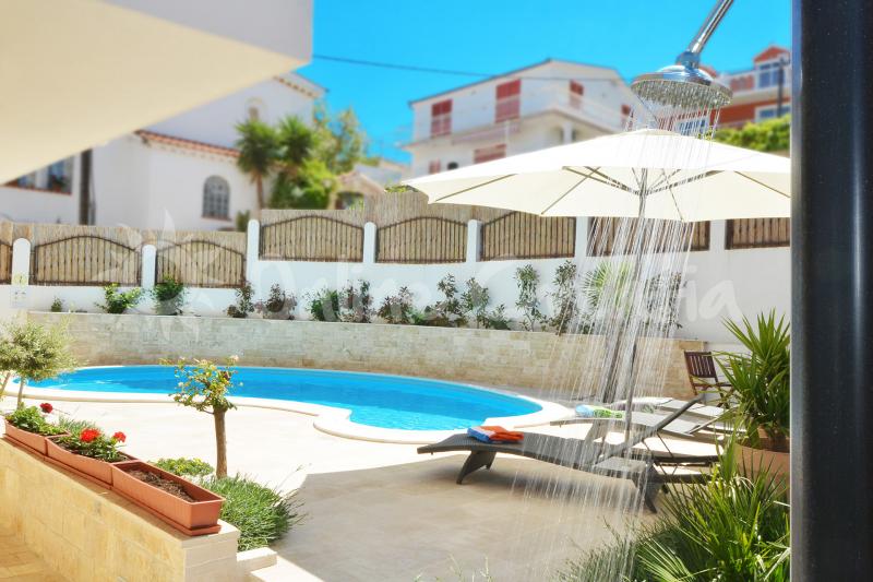 Apartament Solis 3