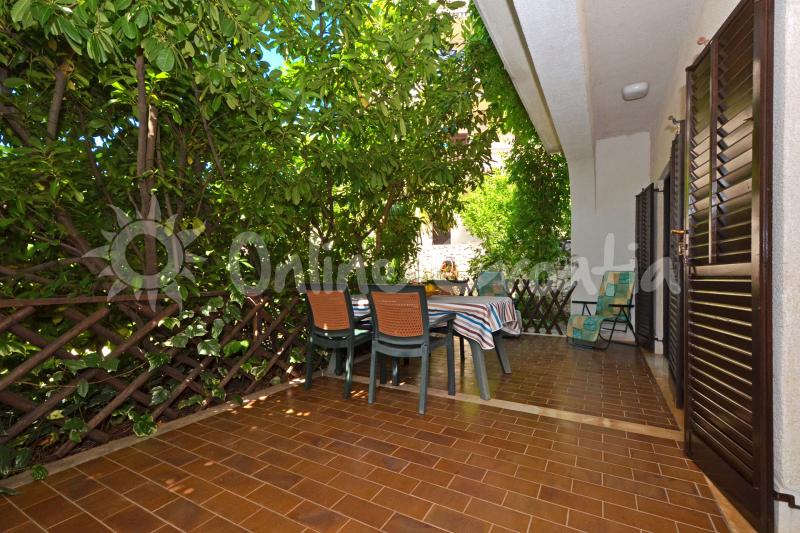 Apartament Perla 1