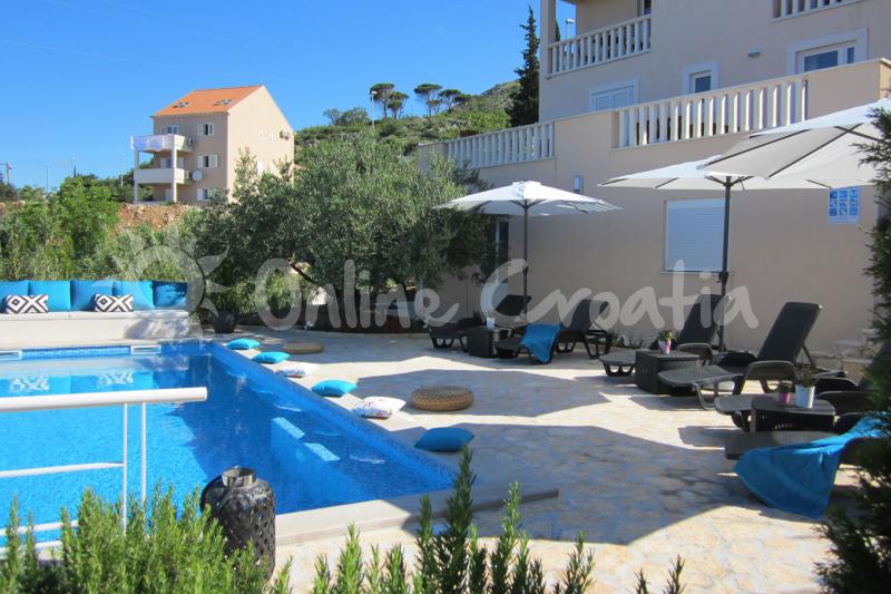 Apartament Epidaurus 1