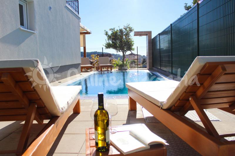 Apartament Ivano