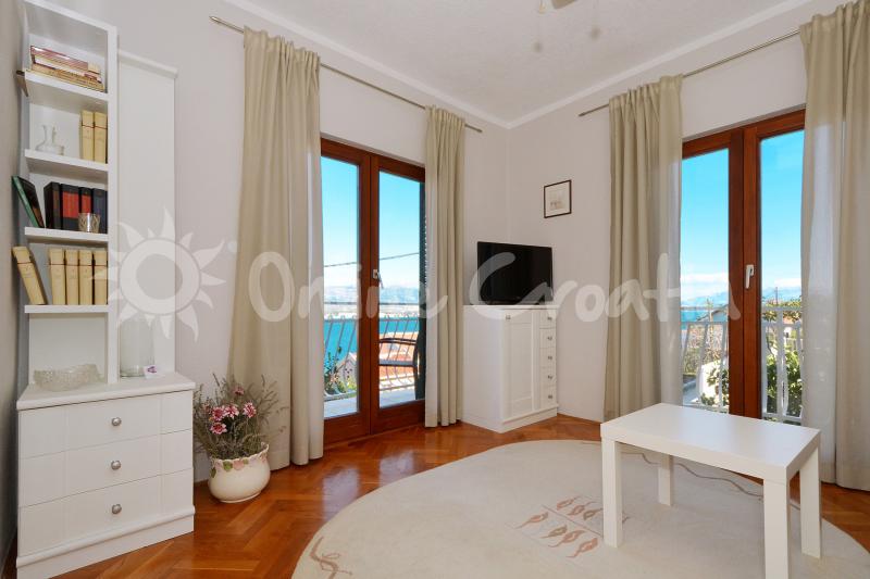 Apartament Vongola 2