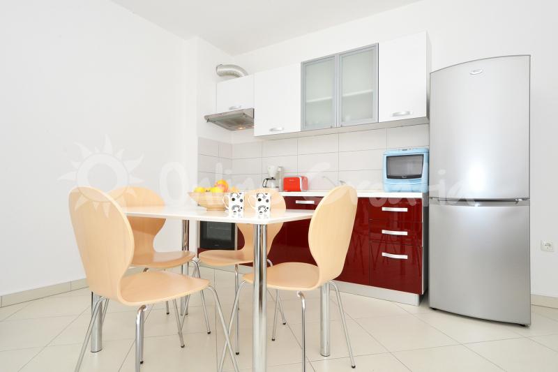 Apartament Lara Iva