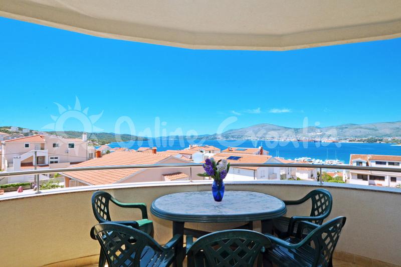 Apartament Danka 1