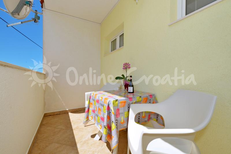 Apartament Vrekic 2