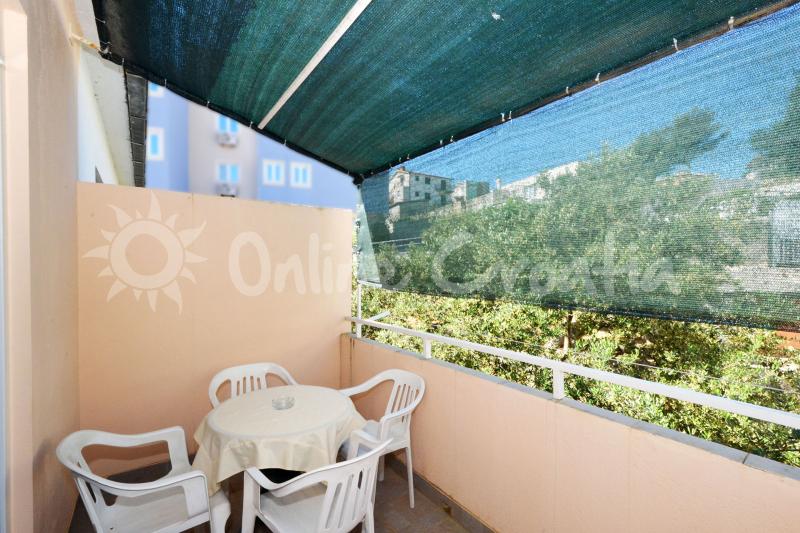 Apartament Duje D