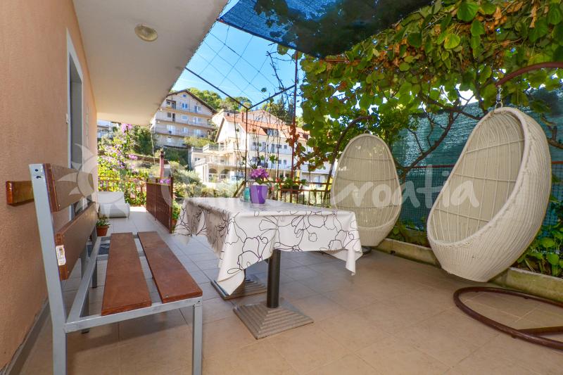 Apartament Rubin
