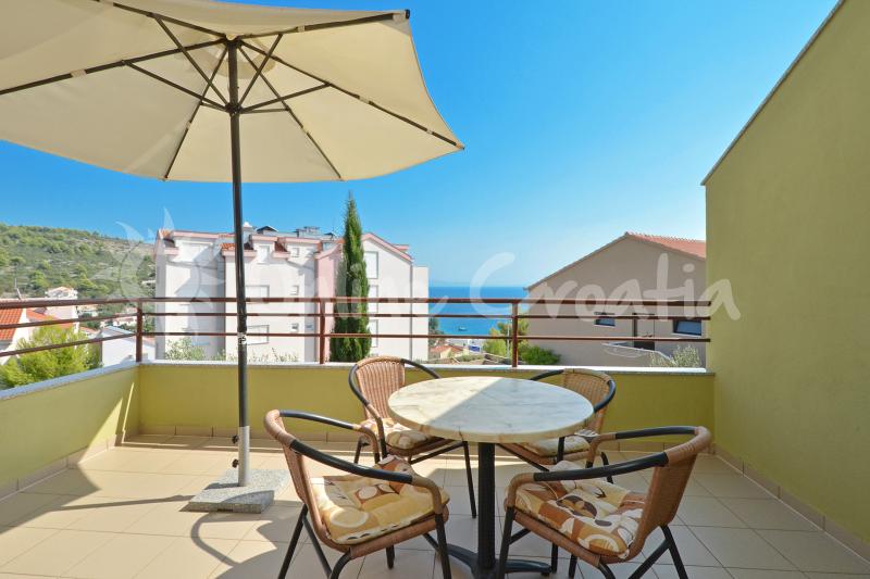 Apartament Volta 1