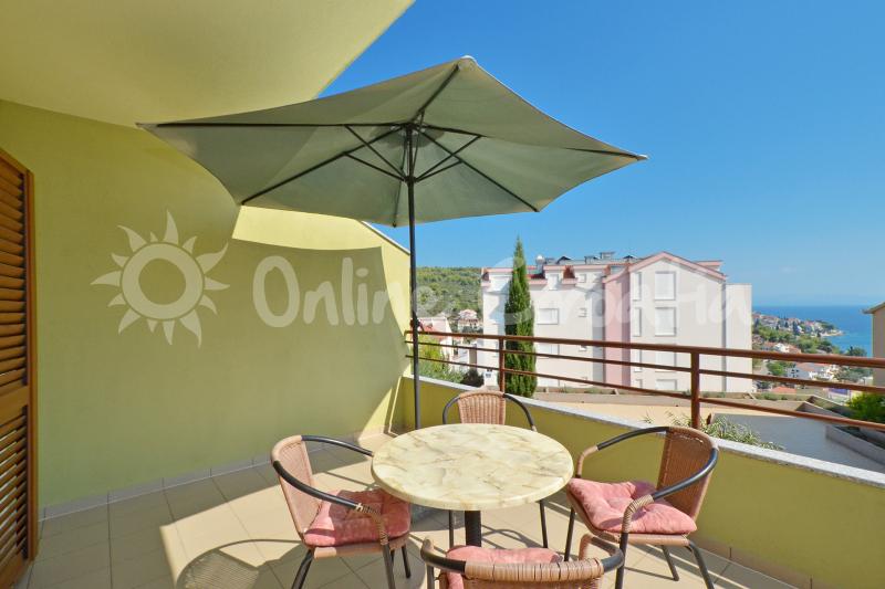 Apartament Volta 2