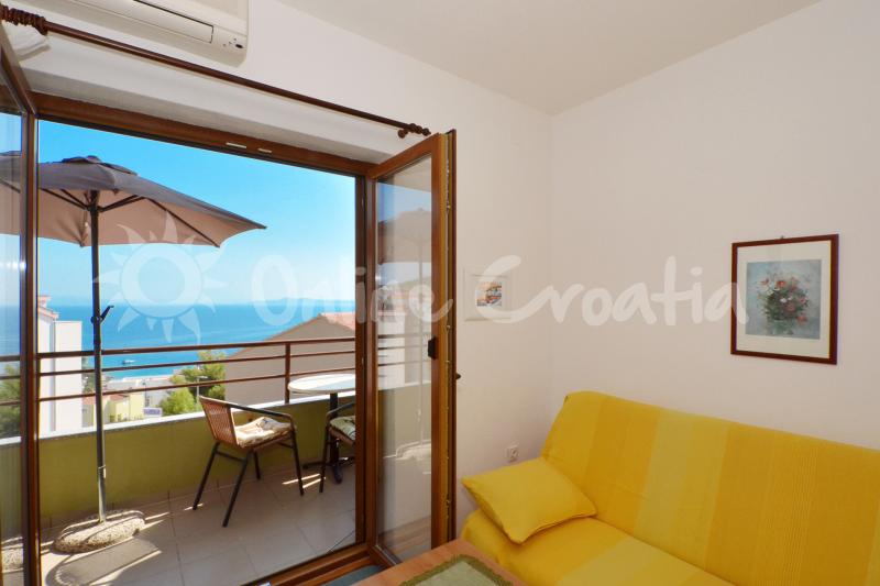 Apartament Volta 3