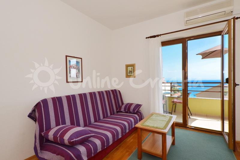 Apartament Volta 4