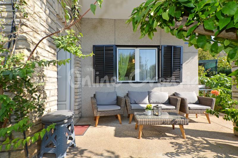 Apartament Saldun 1
