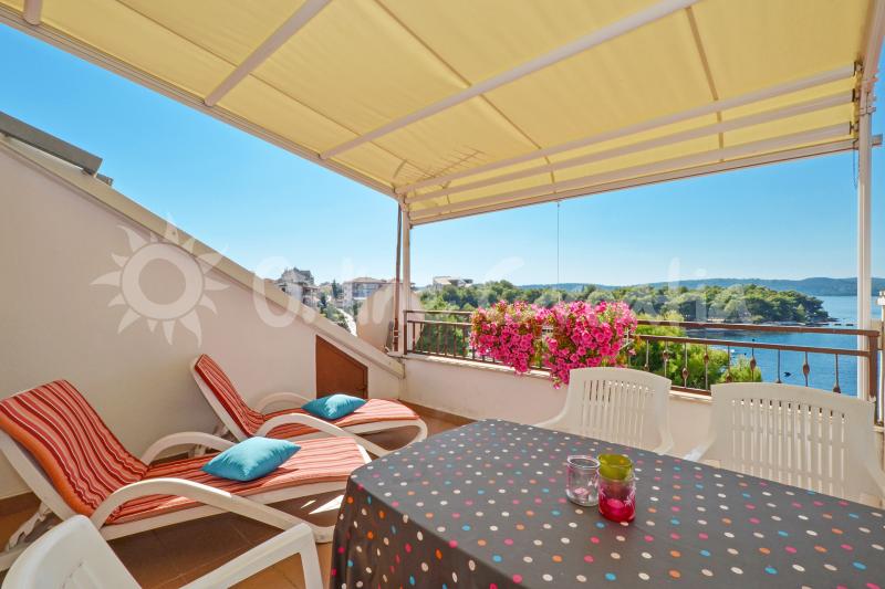 Apartament Saldun 3