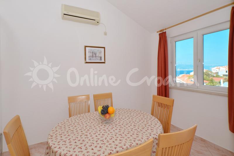 Apartament Rose