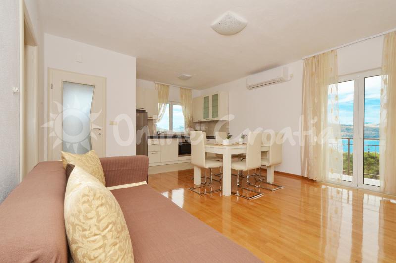 Apartament Sveti Kriz 6