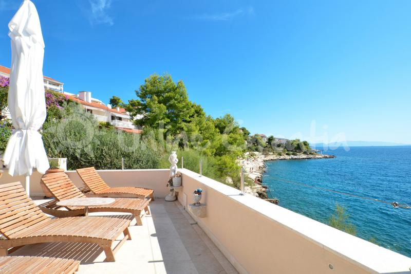 Apartament Litus 1