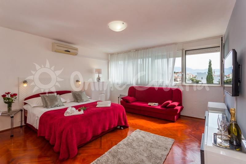 Apartament Spalato