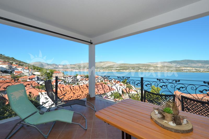 Apartament Tonina 1