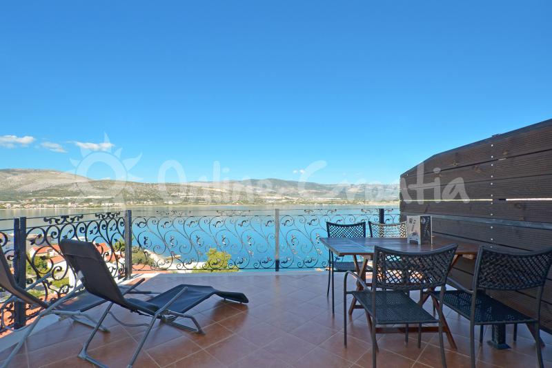 Apartament Tonina 3