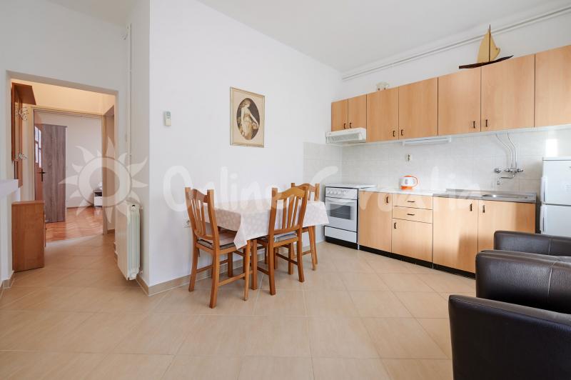 Apartament Pinsa 3