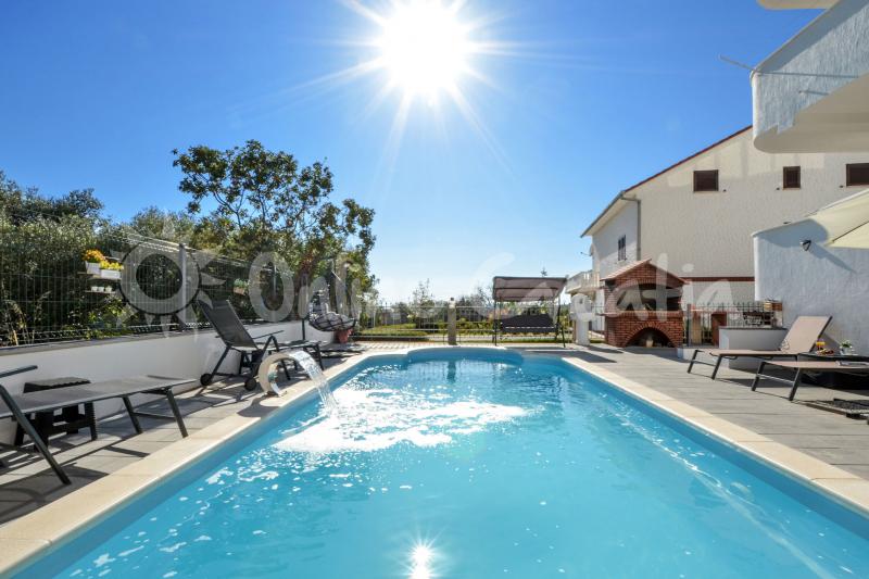 Apartament Damir 1