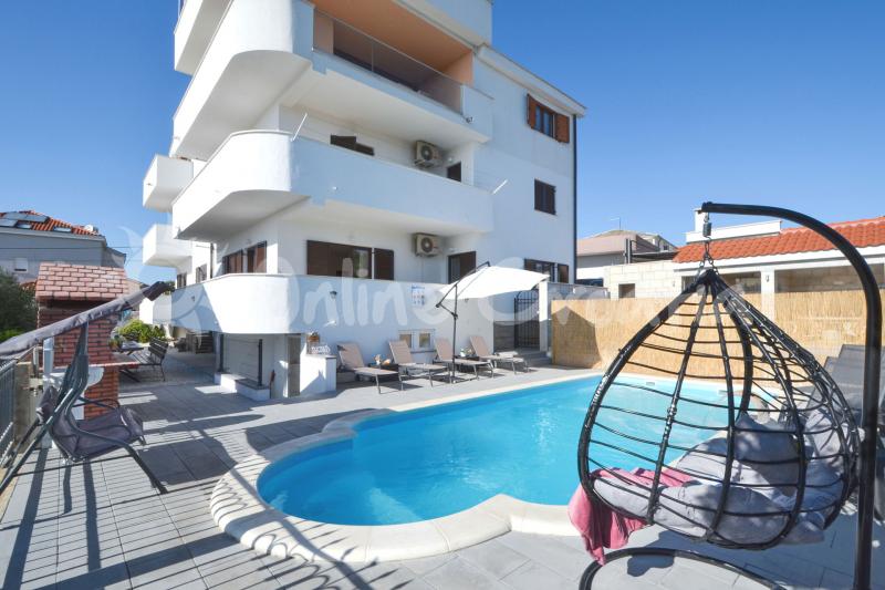 Apartament Damir 2
