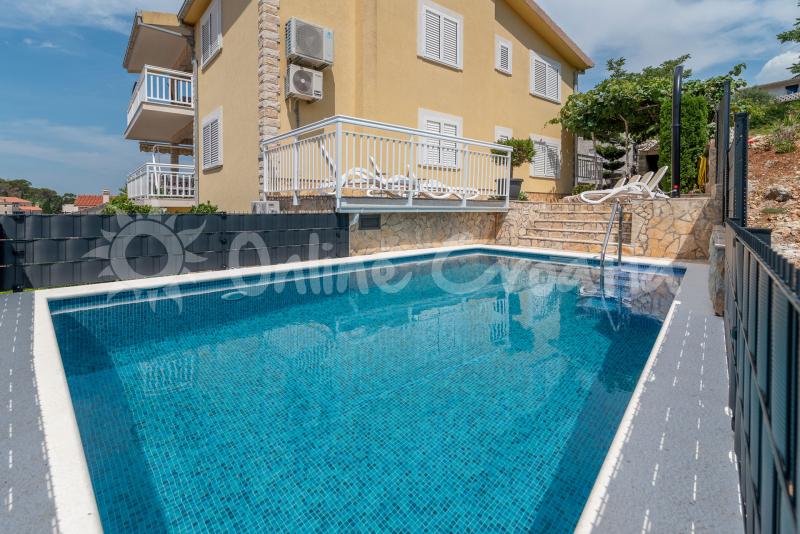 Apartament Capitano 3