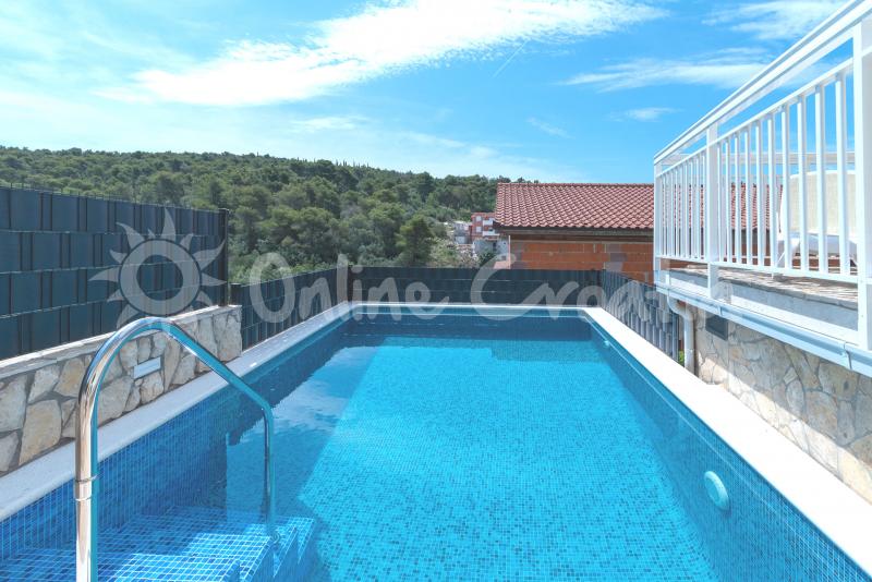 Apartament Capitano 1
