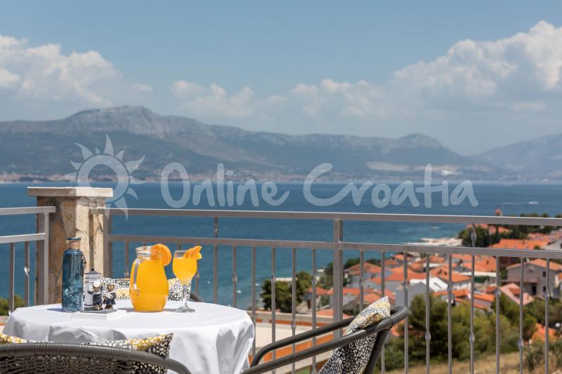 Apartament Kraljica 1