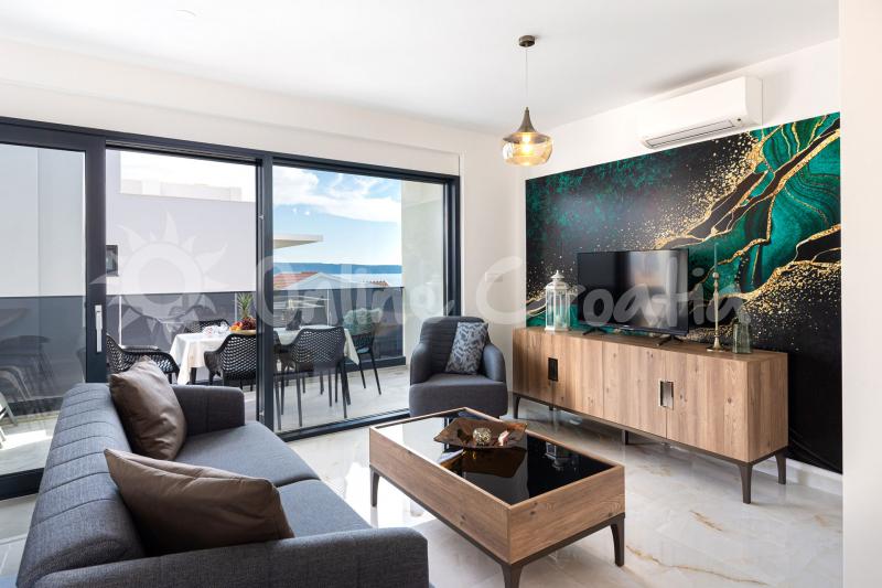 Apartament Simo