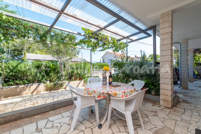 Apartament Tomic 1
