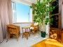 Apartament Budman