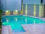 Apartament Omnia with private pool