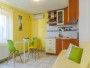 Apartament Dube 1a