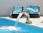 Apartament Villa Bambola with private pool