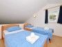 Apartament Blue
