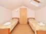 Apartament Blue