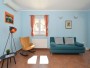 Apartman Santo Blue