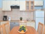Apartament Santo Blue
