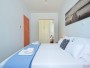 Apartment Santo Blue